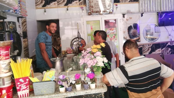 حملات تفتيشية على الأسواق والمحال التجارية بأسيوط 