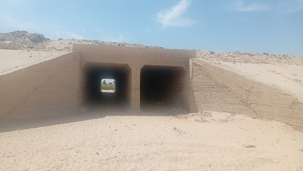 تشكيل لجان ومجموعات عمل للتأكد من جاهزية محطات الصرف ومعدات الإغاثة ومخرات السيول لموسم الأمطار