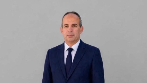 مدير أمن سوهاج
