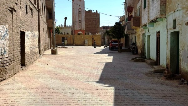 محافظة سوهاج