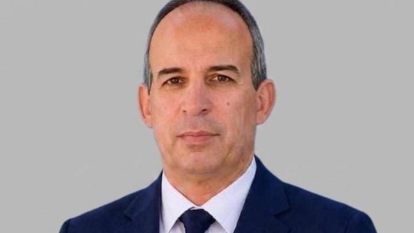 مدير أمن سوهاج