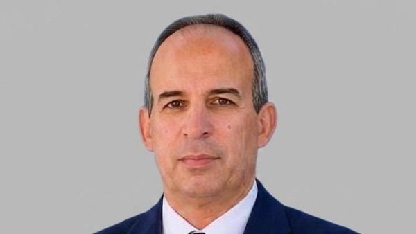 مدير أمن سوهاج