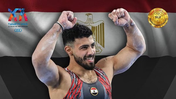 عمر العربي