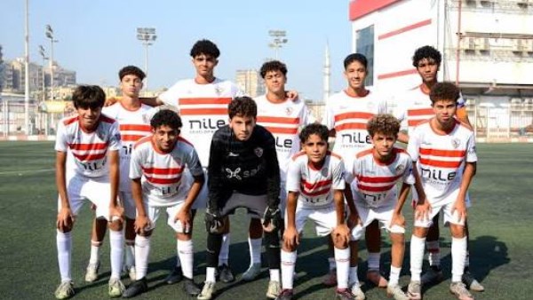 الزمالك مواليد 2010