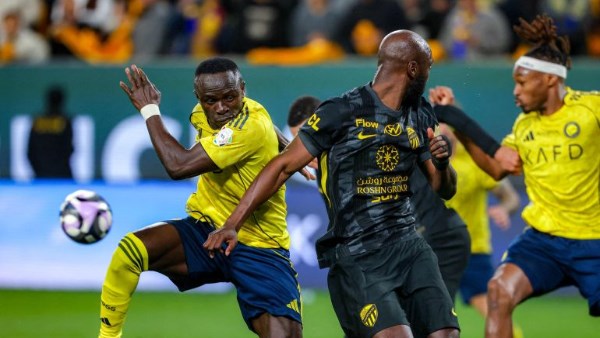 اتحاد جدة والنصر
