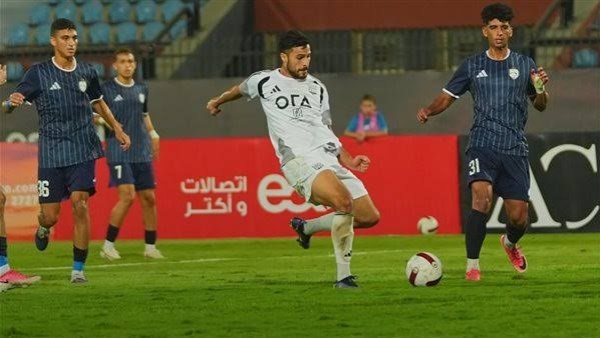 الشرقية إنبي وزد