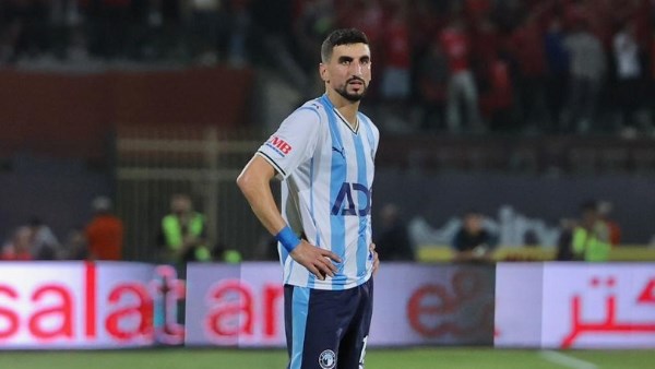 وليد الكرتي