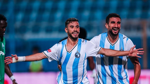 ناصر ماهر