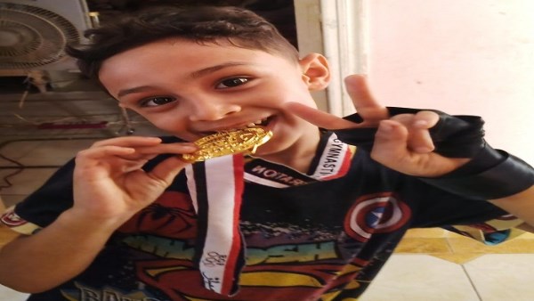 فراس الأسود