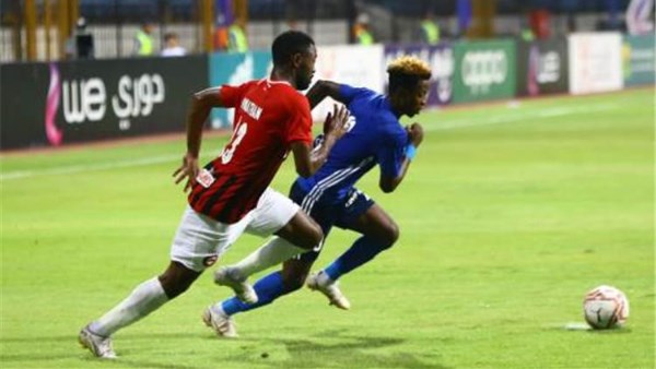 طلائع الجيش وسموحة