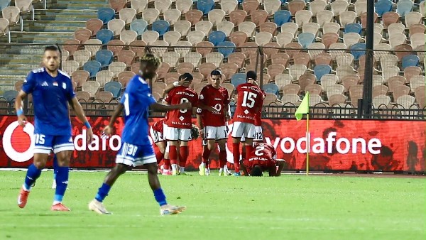 الاهلي 
