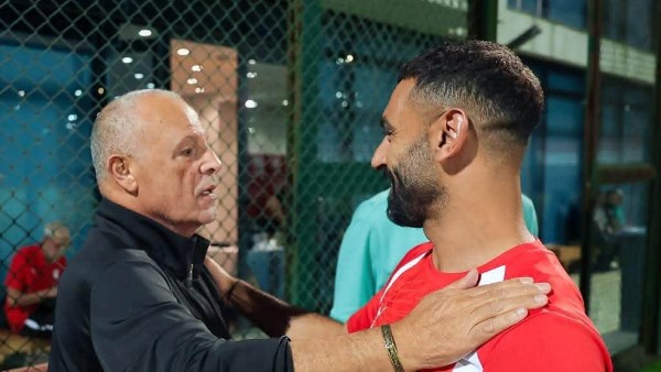 محمد صلاح