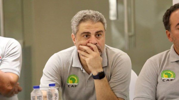 معتمد جمال