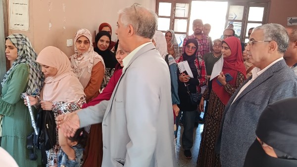 تقديم المعلمين الجدد 