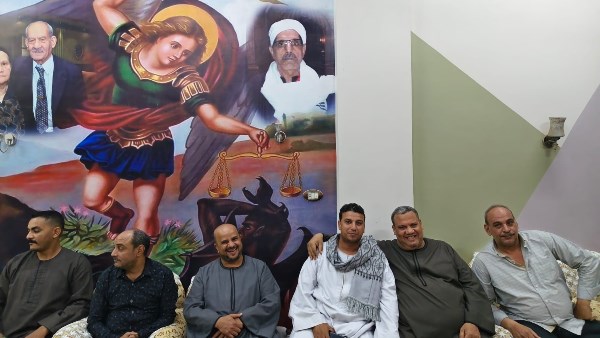 ديوان الشيخ بطرس نادر