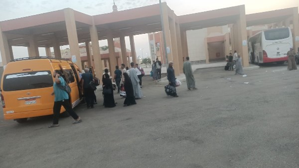 مجمع المواقف الجديد 