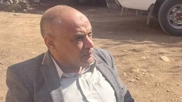 الطبيب الراحل