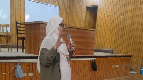 ندوات المجلس القومي 