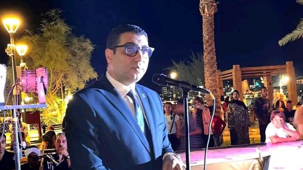 مبدعون بلا حدود.. احتفالية ثقافية وفنية لدعم ذوي الهمم ضمن مبادرة أسرتي قوتي بالأقصر