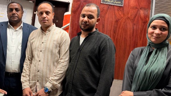 جمارك الأقصر تحبط محاولة تهريب 4 طائرات «درون» قادمة من الكويت