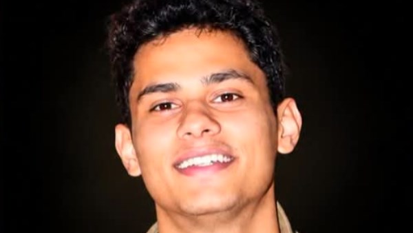 احمد الضحايا 