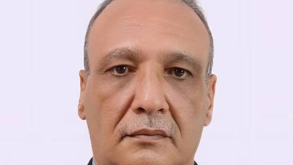 وكيل وزارة الزراعة بالاقصر 