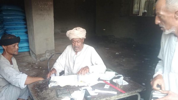 زراعه الاقصر 