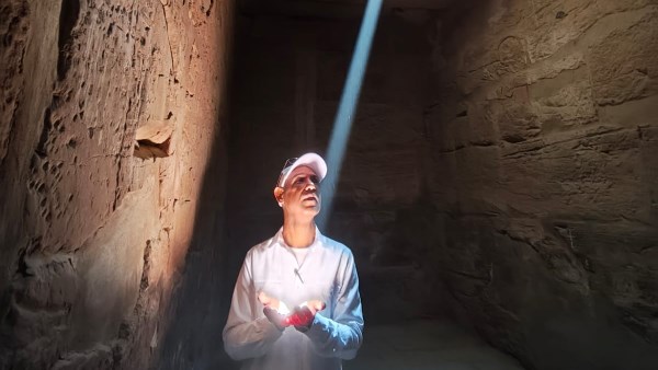 تعامد الشمس 