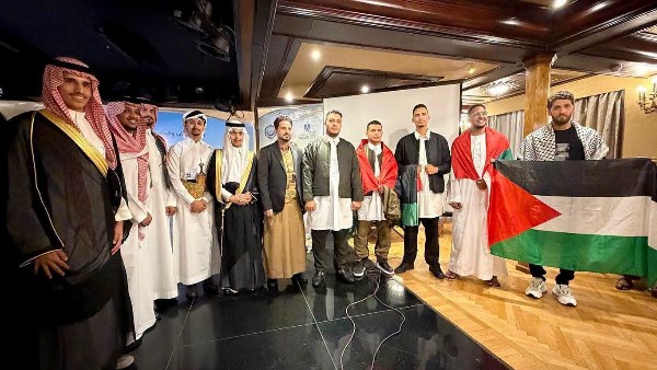 الأقصر تستقبل وفود 12 دولة عربية ضمن «سفينة النيل للشباب العربي»