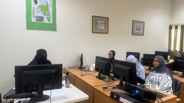 بدعم من محافظ الأقصر.. جهاز شباب الخريجين يدرب 40 شابًا وفتاة على تحليل البيانات لمواجهة متطلبات سوق العمل