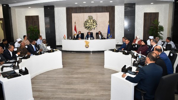 جهود متنوعة