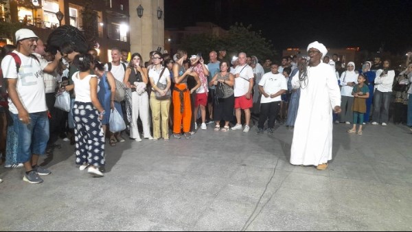 جهود متنوعة 