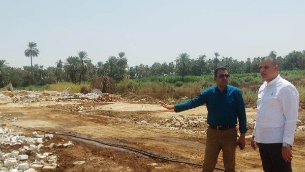 جهود متنوعة 