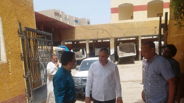 جهود متنوعة 