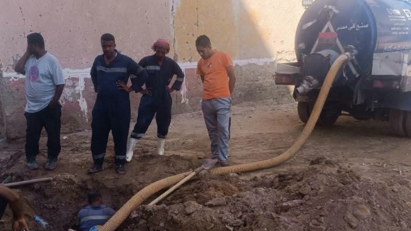 جهود متنوعة
