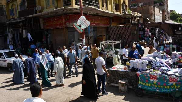 جهود متنوعة