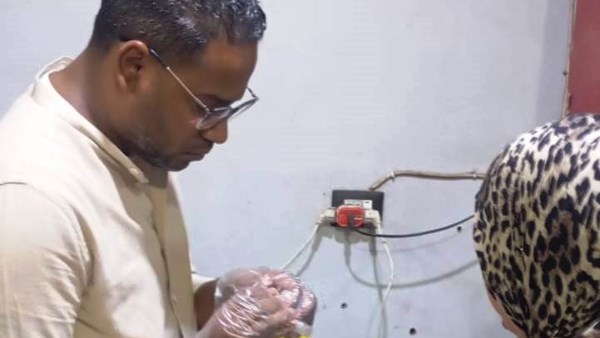 جهود متنوعة