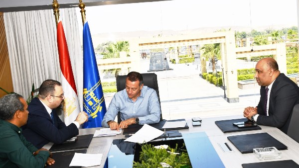 جهود متنوعة