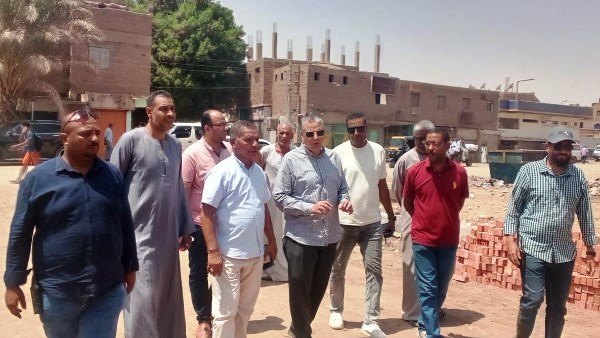 جهود متنوعة