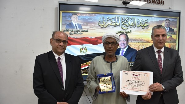 جهود متنوعة