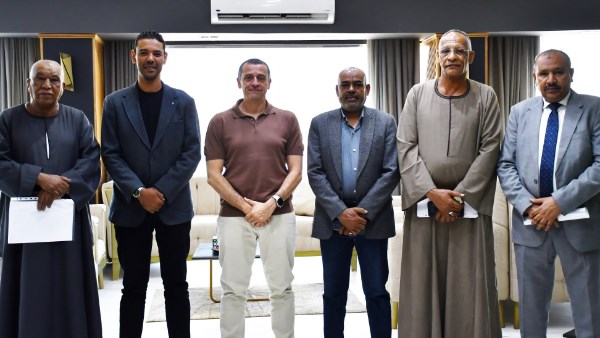 جهود متنوعة