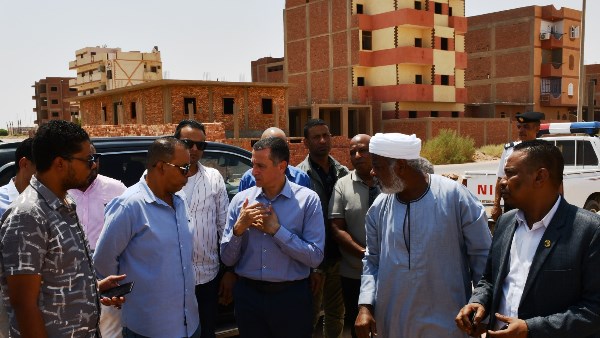 جهود متنوعة