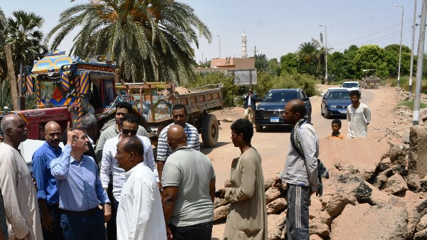 جهود متنوعة