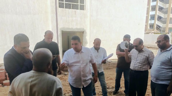 جهود متنوعة