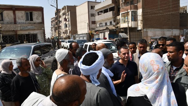 جولة ميدانية