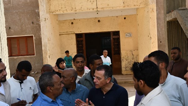جهود متنوعة
