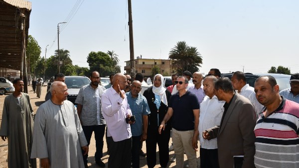 جهود متنوعة