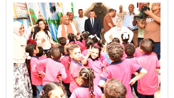 جهود متنوعة 