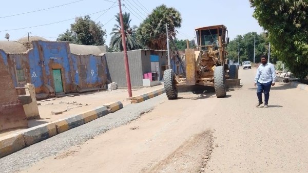 جهود متنوعة
