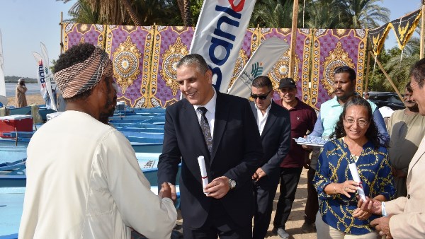 مراكب الرزق